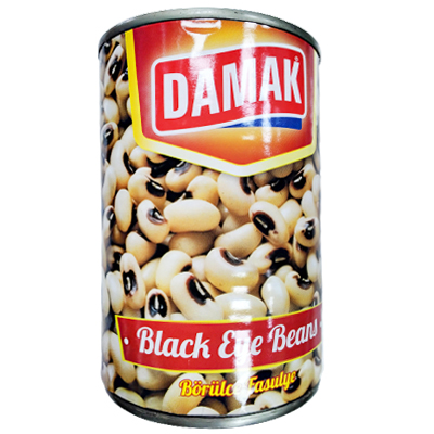 Damak Black Eye Beans