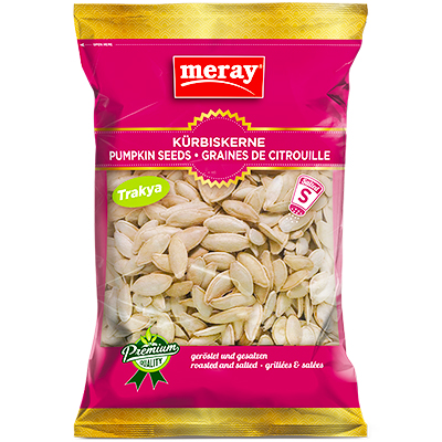 Meray Pumpkin Seeds