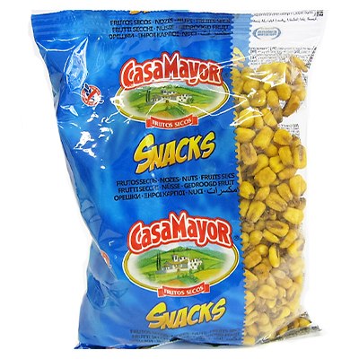 Casamayor Snacks