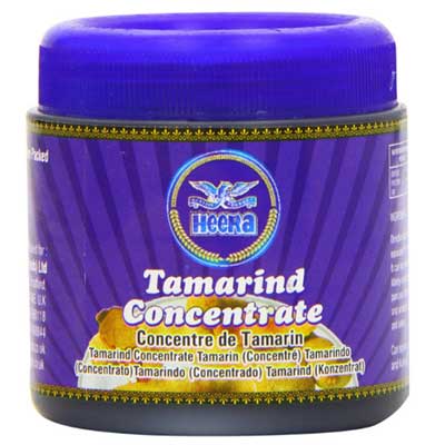 Heera Tamarind Concentrate