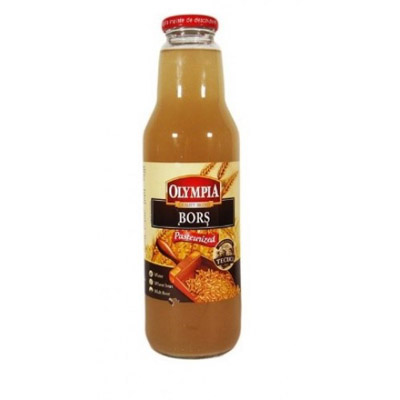 Olympia Bors Soup Seasoning