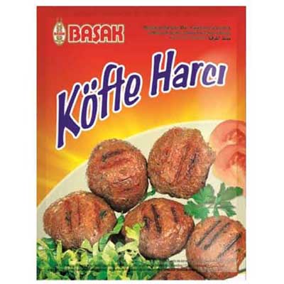 Basak Kofte Harci