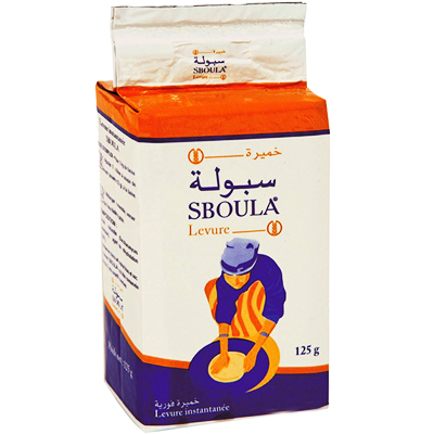 SBOULA YEAST