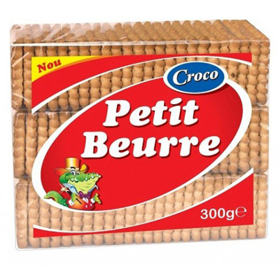 Croco Petit Beurre