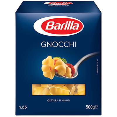 Barilla Gnocchi