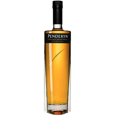 Penderyn Madeira Finish