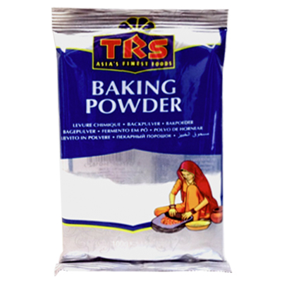 TRS Baking Powder