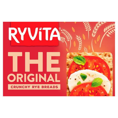 Ryvita Original