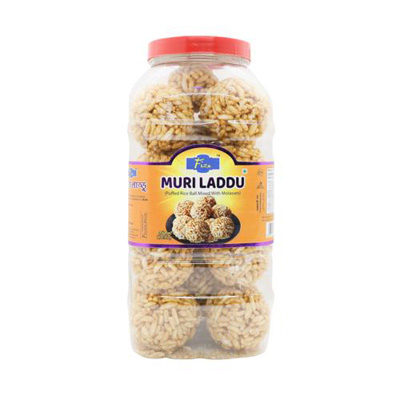 Fiza Muri Laddu