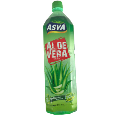 Asya Aloe Vera Original