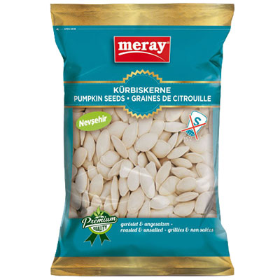 Meray Pumpkin Seeds