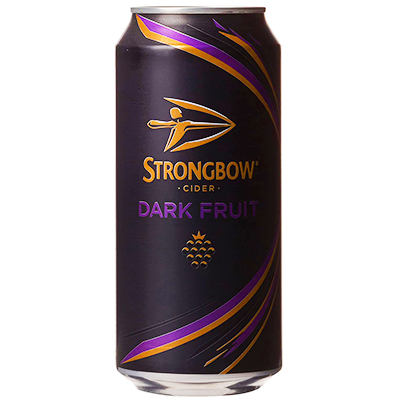 Strongbow Dark Fruits