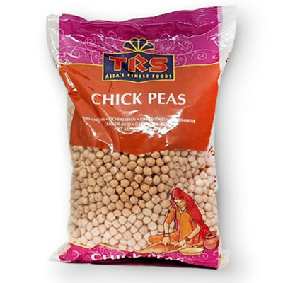 Trs Chick Peas