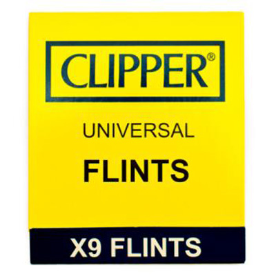 Clipper Flints