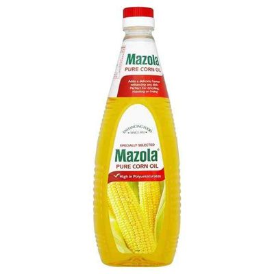 Mazola Pure Corn Oil