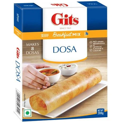 Gits Dosa