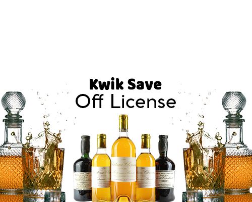 Kwik Save