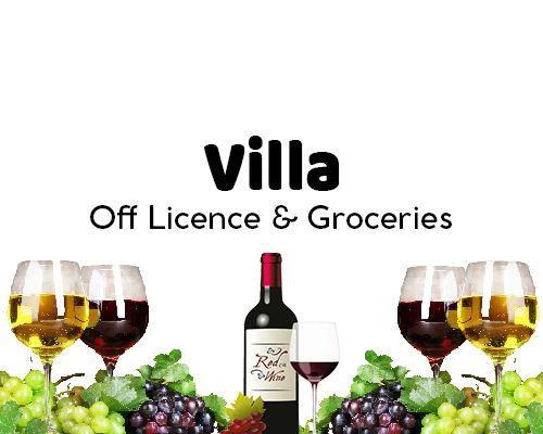 Villa Off Licence & Groceries