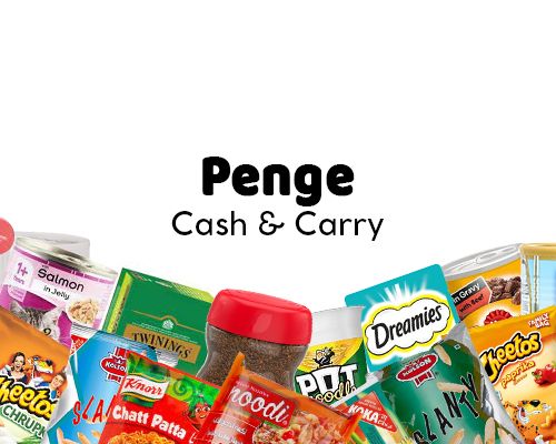 Penge Cash & Carry