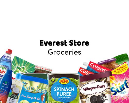 Everest Store