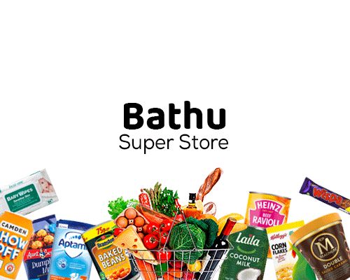 Bathu Super Store