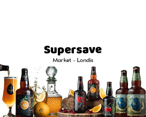 Supersave