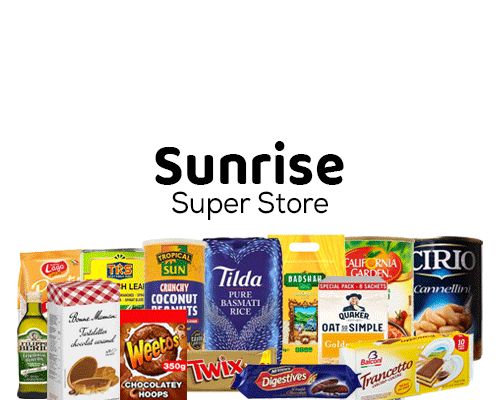 Sunrise Super Store