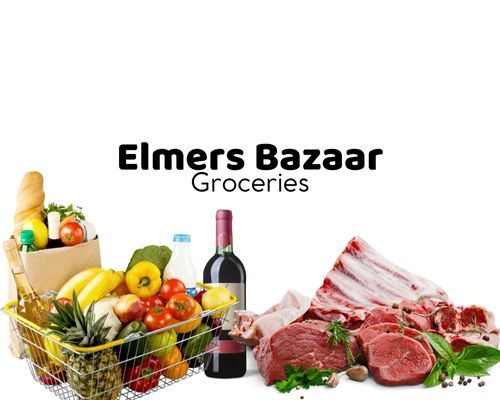 Elmers Bazaar