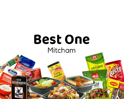 Best One Mitcham