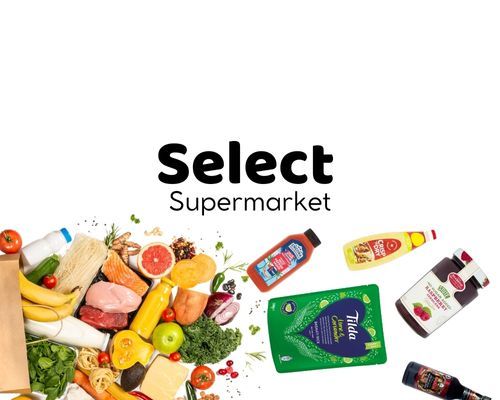 Select Supermarket