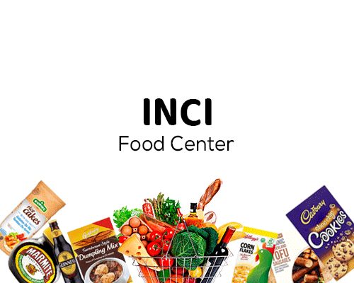 Inci food Center