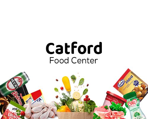 Catford Food Centre