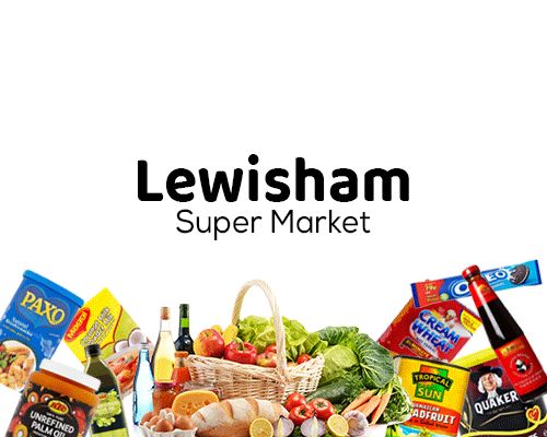 Lewisham Super Market