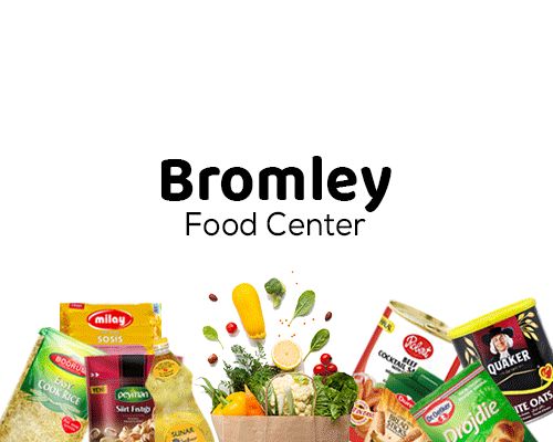 Bromley Food Centre