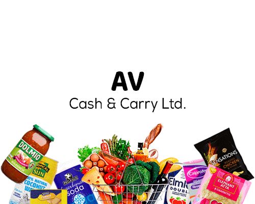 AV Cash and Carry Ltd