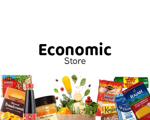 Economic Store