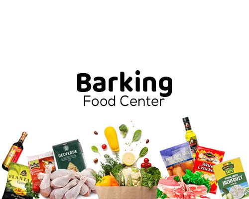 Barking Food Centre