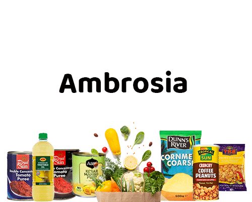 Ambrosia