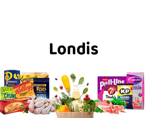 Londis