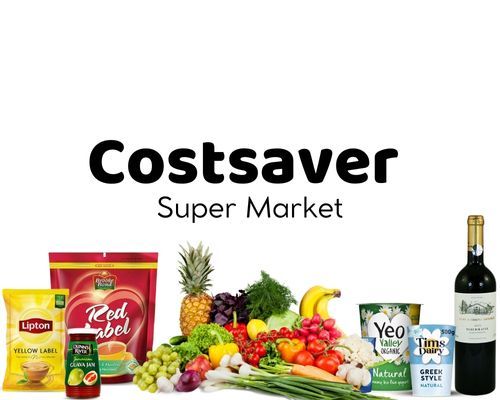 Costsaver Super Market